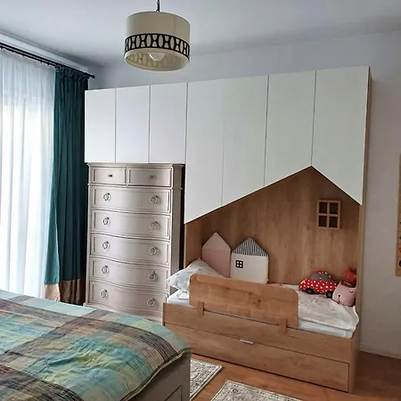 Cosy Place Draganu Lägenhet Cluj-Napoca